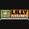 Lilly Signs