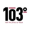 103 Hot Pilates & Yoga