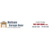 Nelson Garage Door