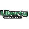 Liberty Signs