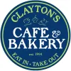 Claytons Cafe