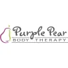 Purple Pear