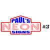 Paul's Neon Signs