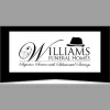 Williams Funeral Homes