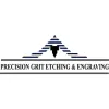 Precision Grit Etching & Engraving