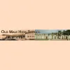 Friends of Old Maui High School