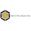 Surety Title