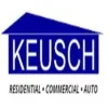 Keusch Glass