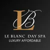 Le Blanc Day Spa