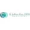 B. Jeffrey Kay, DDS