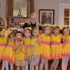 Dance Group Zolushka