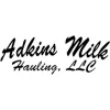 Adkins Milk Hauling