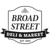 Broad St Deli & Market