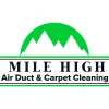 Mile High Air Duct & Carpet Cleaning