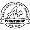 A Plus Print Shop