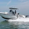 Marathon Boat Rental