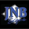 JNB Signs