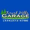 Forest Hills Garage