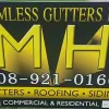 MH Seamless Gutters