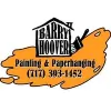 Hoover Barry