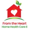 From The Heart Home Health Care