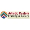 Artistic Framing & Gallery