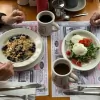 Early Bird Cafe