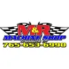 M & R Machine Shop
