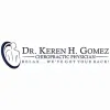 Dr. Keren H. Gomez Chiropractic Physician