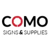 Como Signs & Supplies