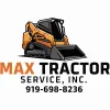 Max Tractor Service