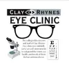 Clay-Rhynes Eye Clinic
