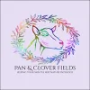 Pan and Clover Fields
