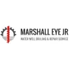 Marshall Eye Jr Water Well Drilling