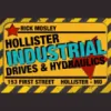 Hollister Industrial Drives & Hydraulics