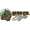 Bear Country Signs