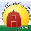 Lora's Nourishing Produce