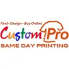 Custom T-Shirt Pro