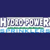 Hydro-Power Sprinklers