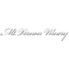 Mt Vernon Winery