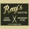 Rays Hair Cutting