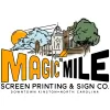 Magic Mile Screen Printing