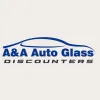 A&A Auto Glass Discounters & Body Shop