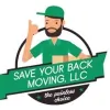 Save Your Back Moving