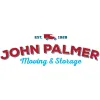 John Palmer Moving & Storage