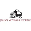 Johns Moving
