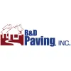 B & D Paving