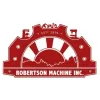 Robertson Machine