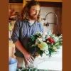 Sevier Blumen