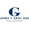 James T Gray DDS